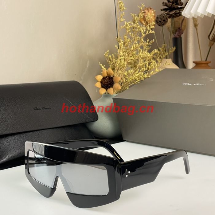 Rick Owens Sunglasses Top Quality ROS00024